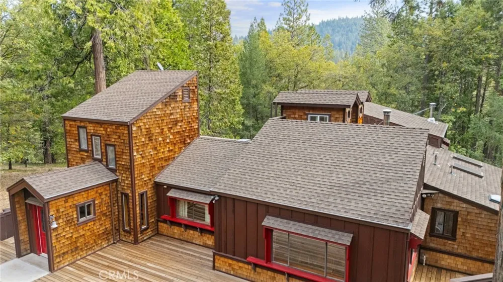 25833 Lyons Dam Road Twain Harte, CA 95383
