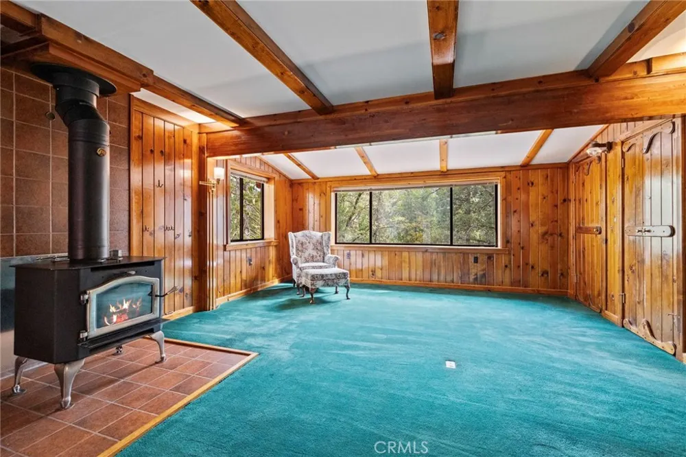 25833 Lyons Dam Road Twain Harte, CA 95383