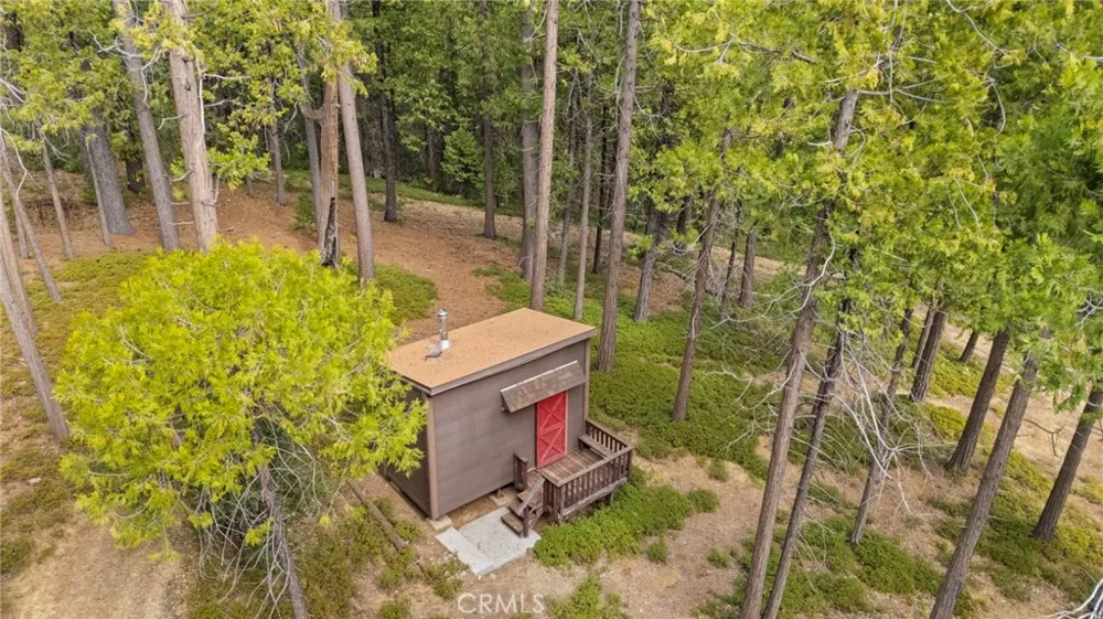 25833 Lyons Dam Road Twain Harte, CA 95383
