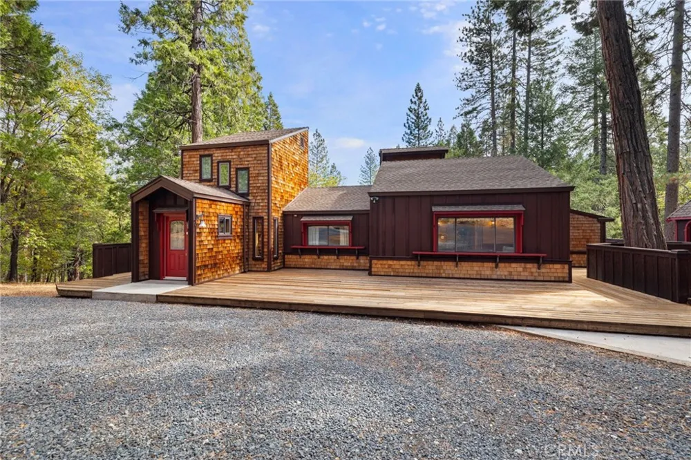 25833 Lyons Dam Road Twain Harte, CA 95383