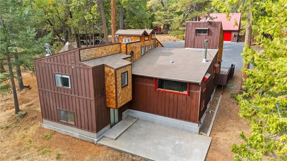 25833 Lyons Dam Road Twain Harte, CA 95383