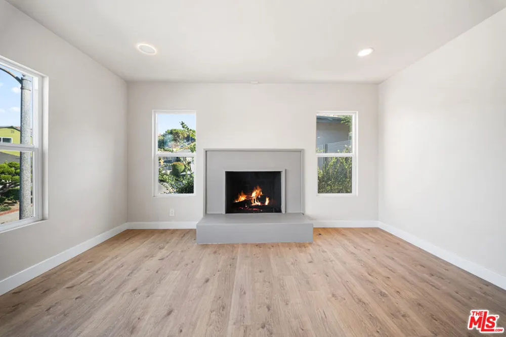 4494 Don Milagro Drive Los Angeles, CA 90008