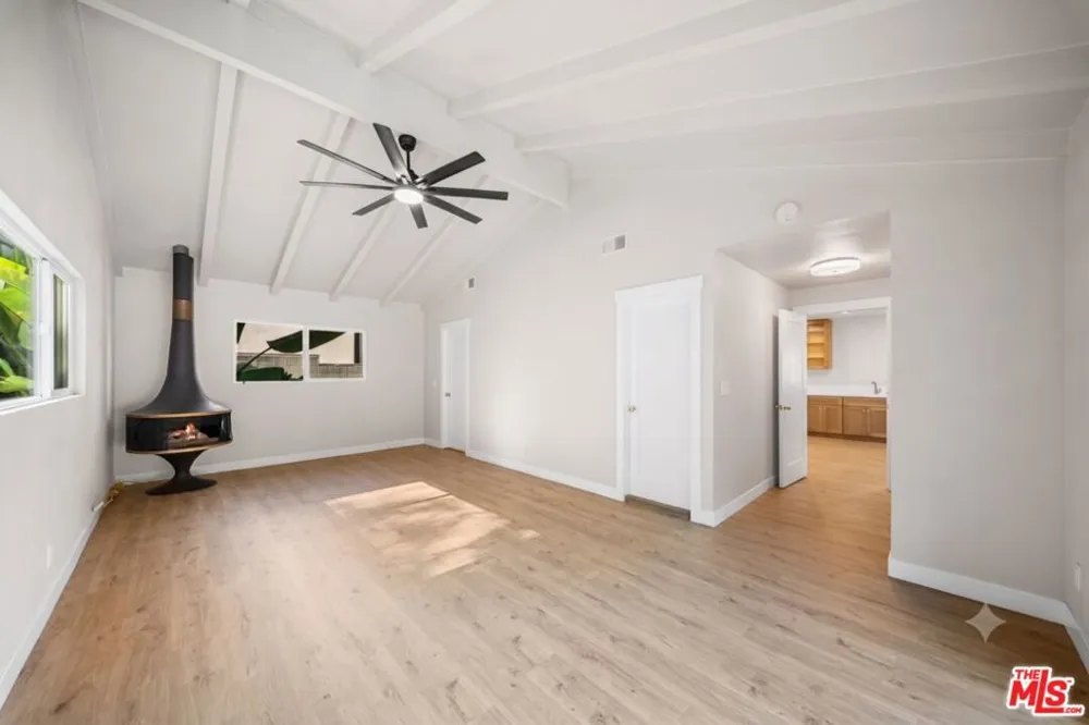 4494 Don Milagro Drive Los Angeles, CA 90008