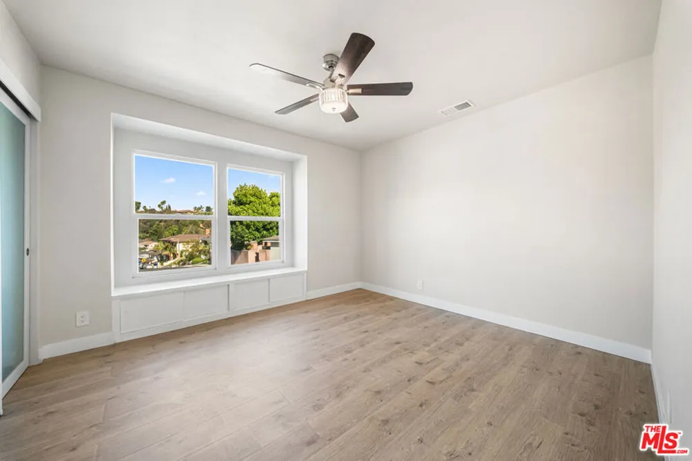 4494 Don Milagro Drive Los Angeles, CA 90008