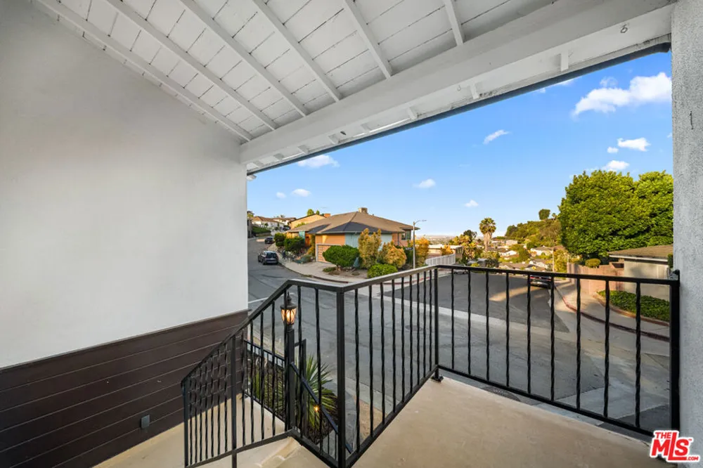 4494 Don Milagro Drive Los Angeles, CA 90008
