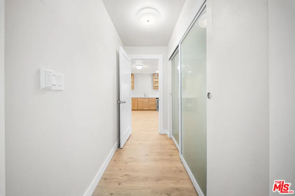4494 Don Milagro Drive Los Angeles, CA 90008