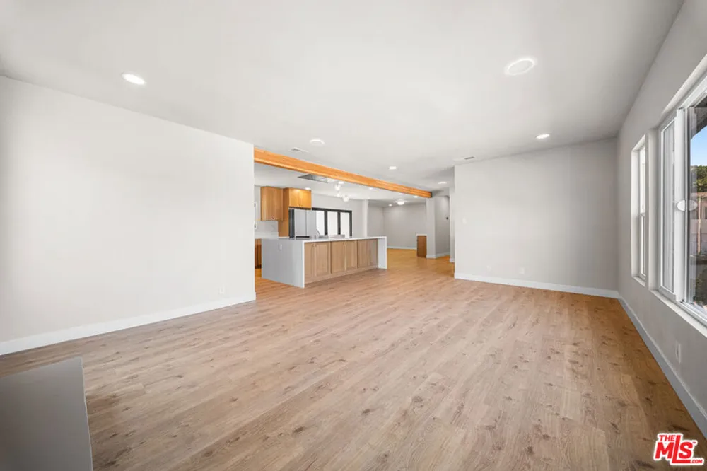 4494 Don Milagro Drive Los Angeles, CA 90008