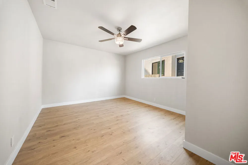 4494 Don Milagro Drive Los Angeles, CA 90008