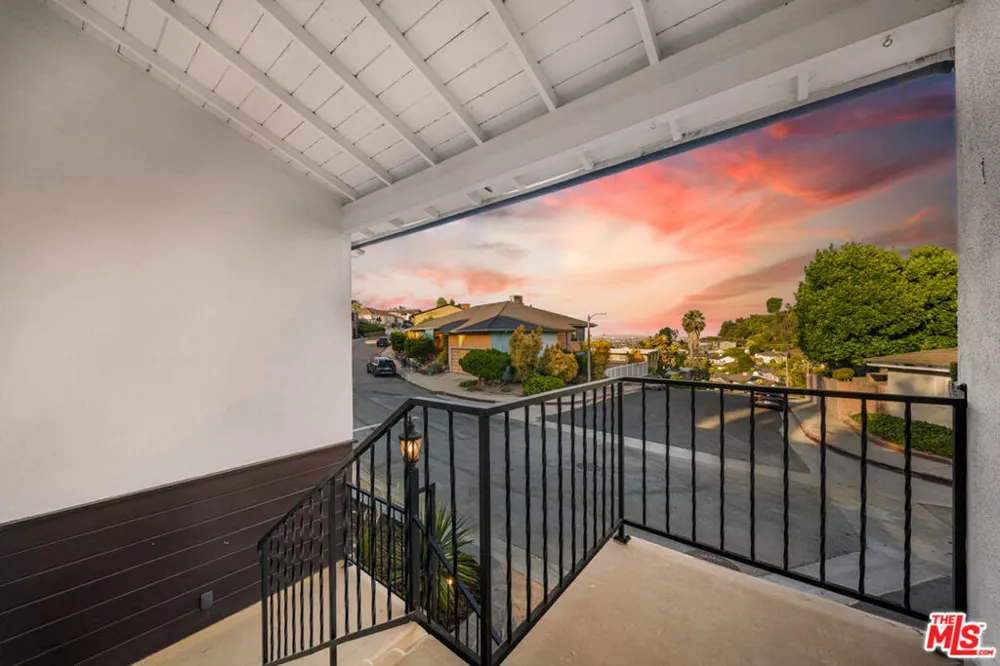 4494 Don Milagro Drive Los Angeles, CA 90008