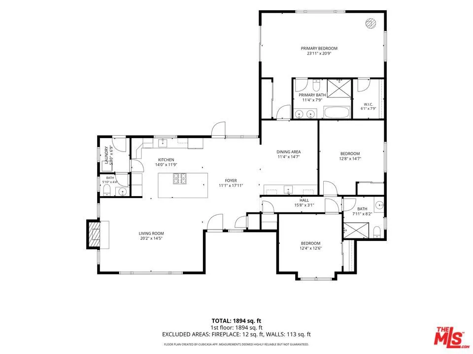 4494 Don Milagro Drive Los Angeles, CA 90008