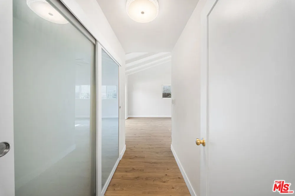 4494 Don Milagro Drive Los Angeles, CA 90008