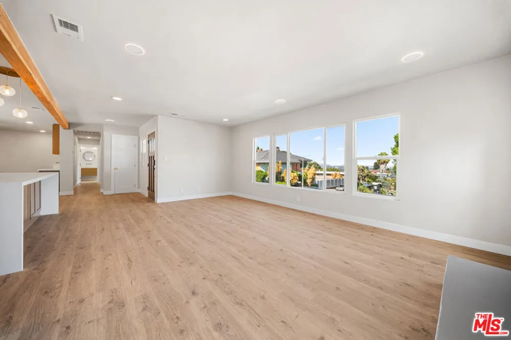 4494 Don Milagro Drive Los Angeles, CA 90008