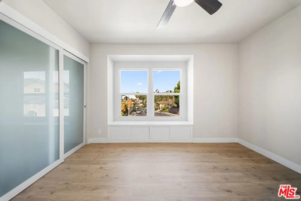 4494 Don Milagro Drive Los Angeles, CA 90008