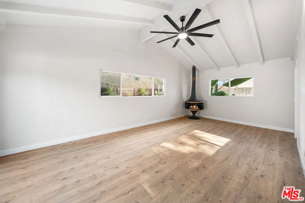 4494 Don Milagro Drive Los Angeles, CA 90008