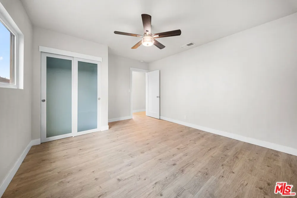 4494 Don Milagro Drive Los Angeles, CA 90008
