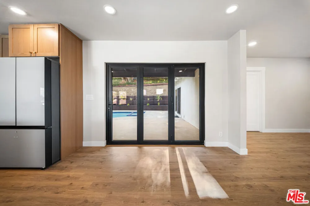 4494 Don Milagro Drive Los Angeles, CA 90008