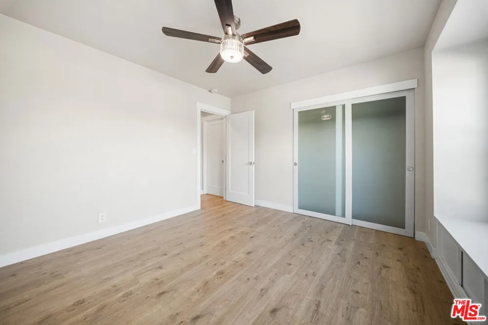 4494 Don Milagro Drive Los Angeles, CA 90008