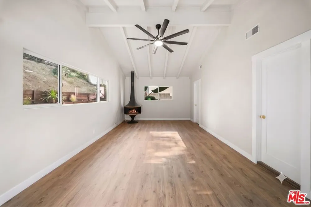 4494 Don Milagro Drive Los Angeles, CA 90008