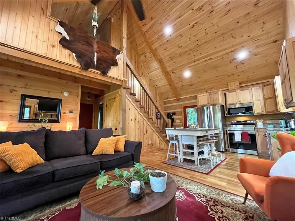 287 Hill Street Sparta, NC 28675