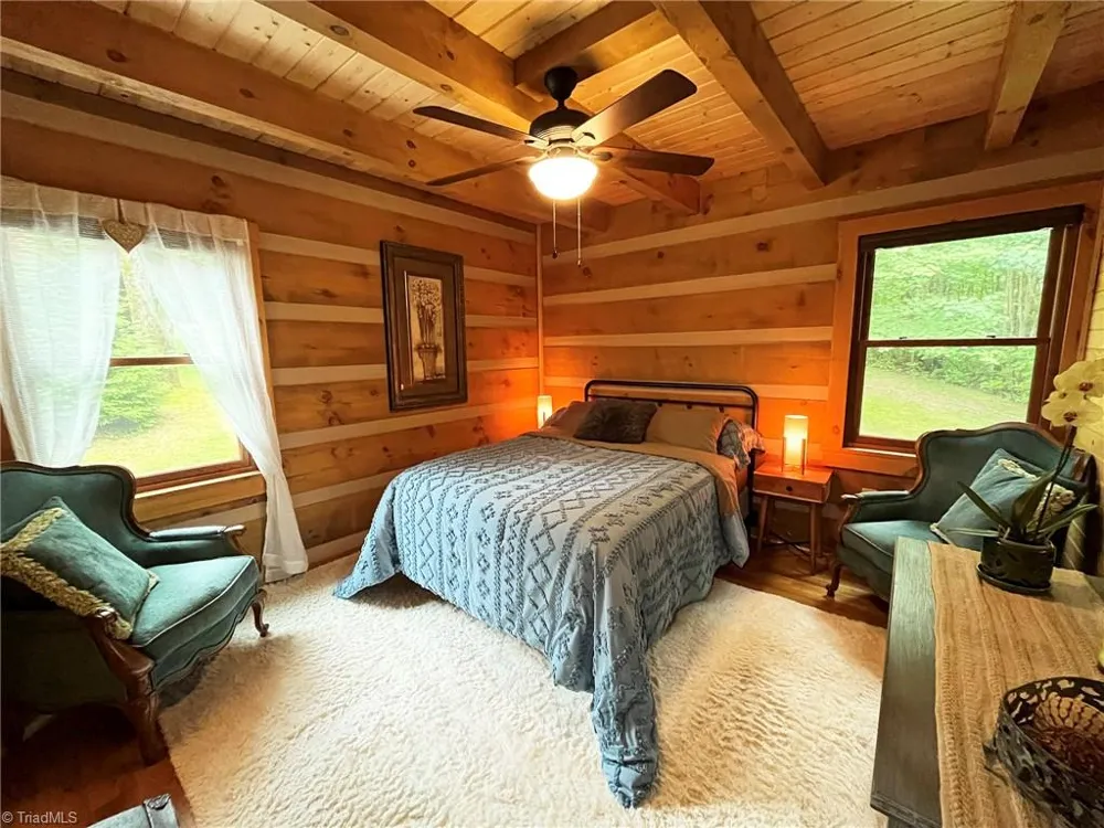 287 Hill Street Sparta, NC 28675