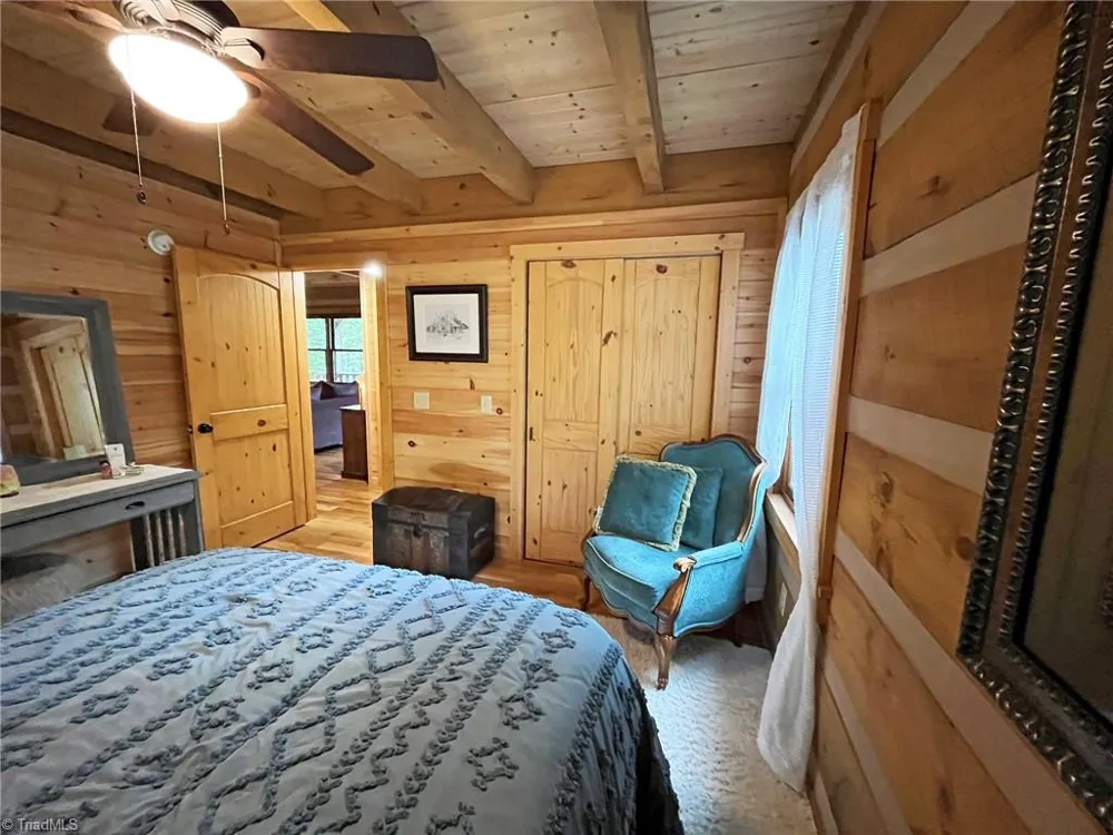 287 Hill Street Sparta, NC 28675