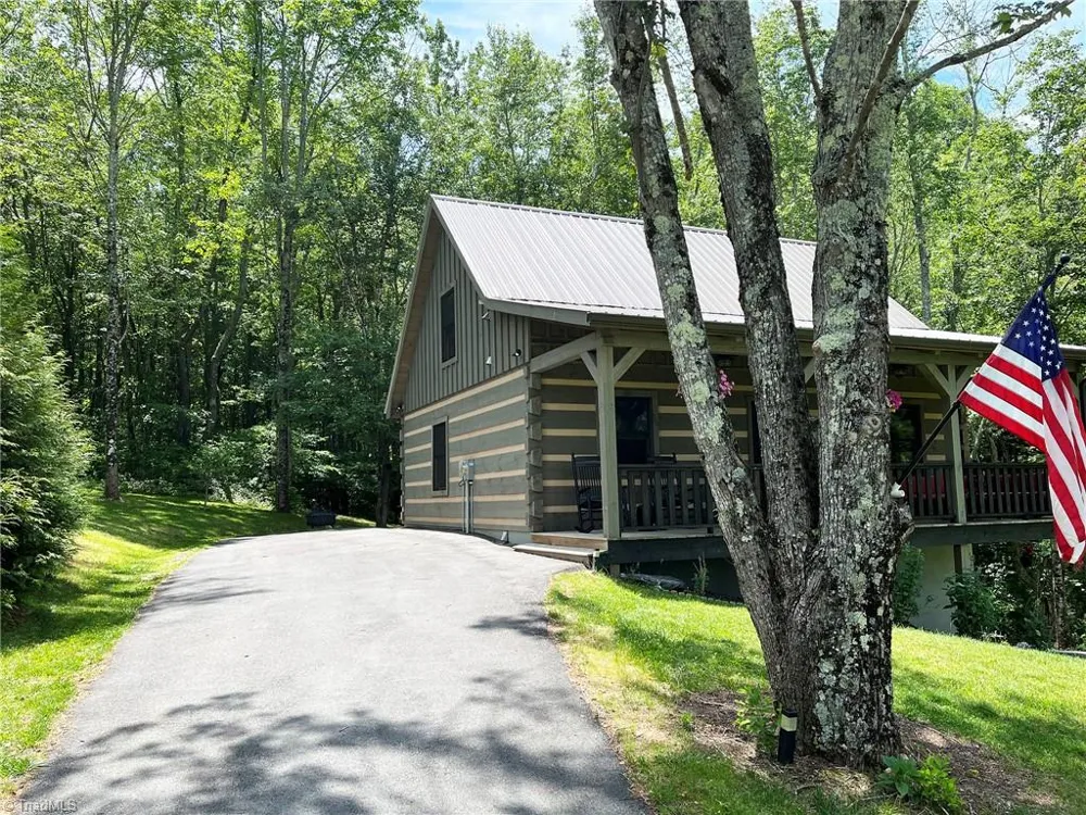287 Hill Street Sparta, NC 28675