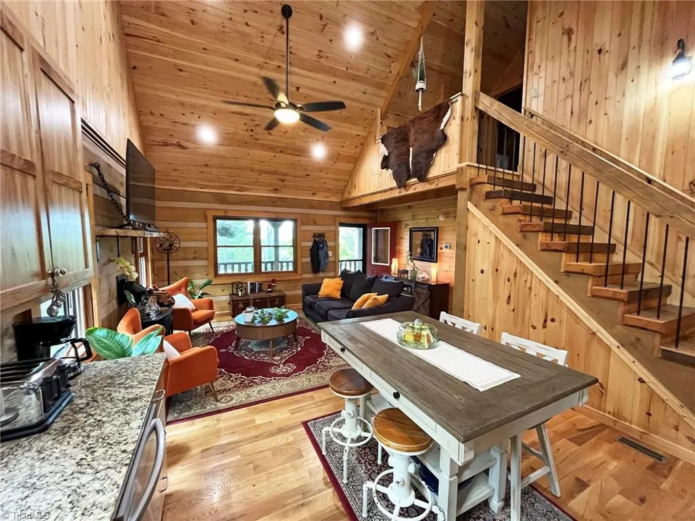287 Hill Street Sparta, NC 28675