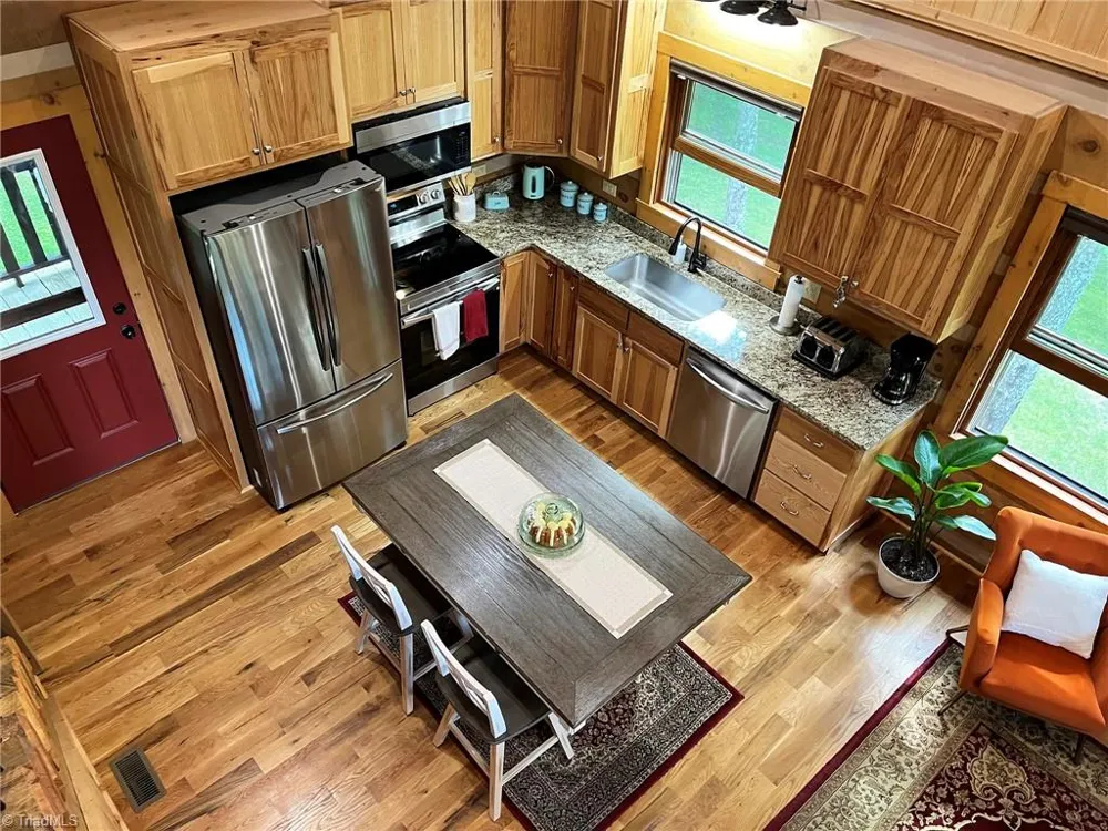 287 Hill Street Sparta, NC 28675