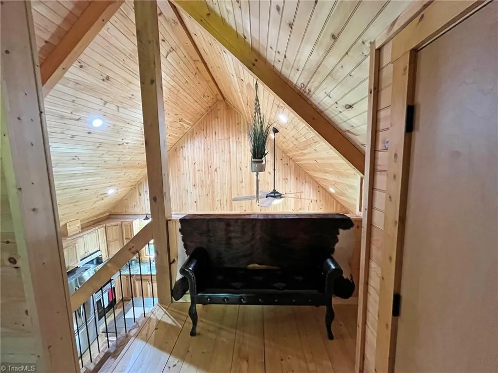 287 Hill Street Sparta, NC 28675