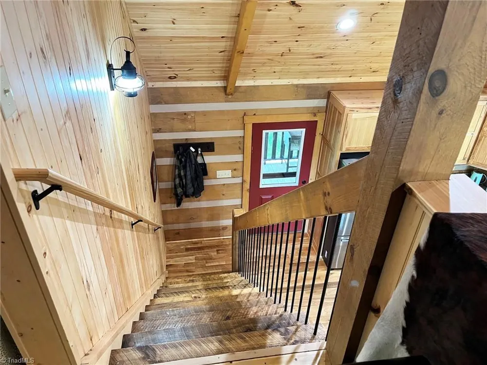 287 Hill Street Sparta, NC 28675