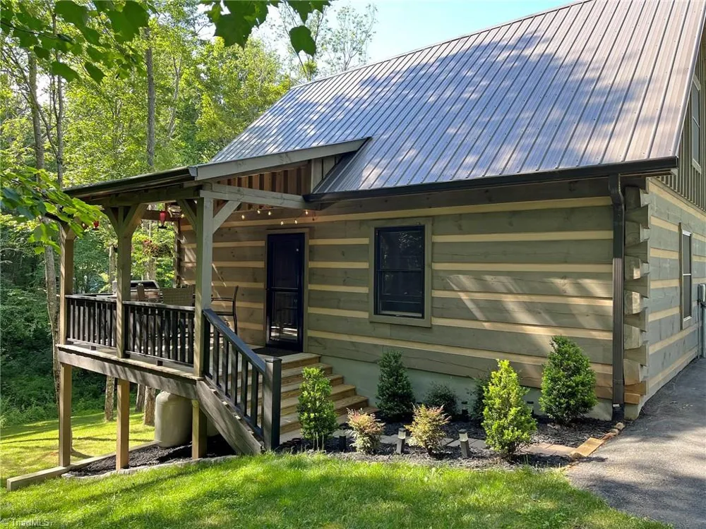 287 Hill Street Sparta, NC 28675