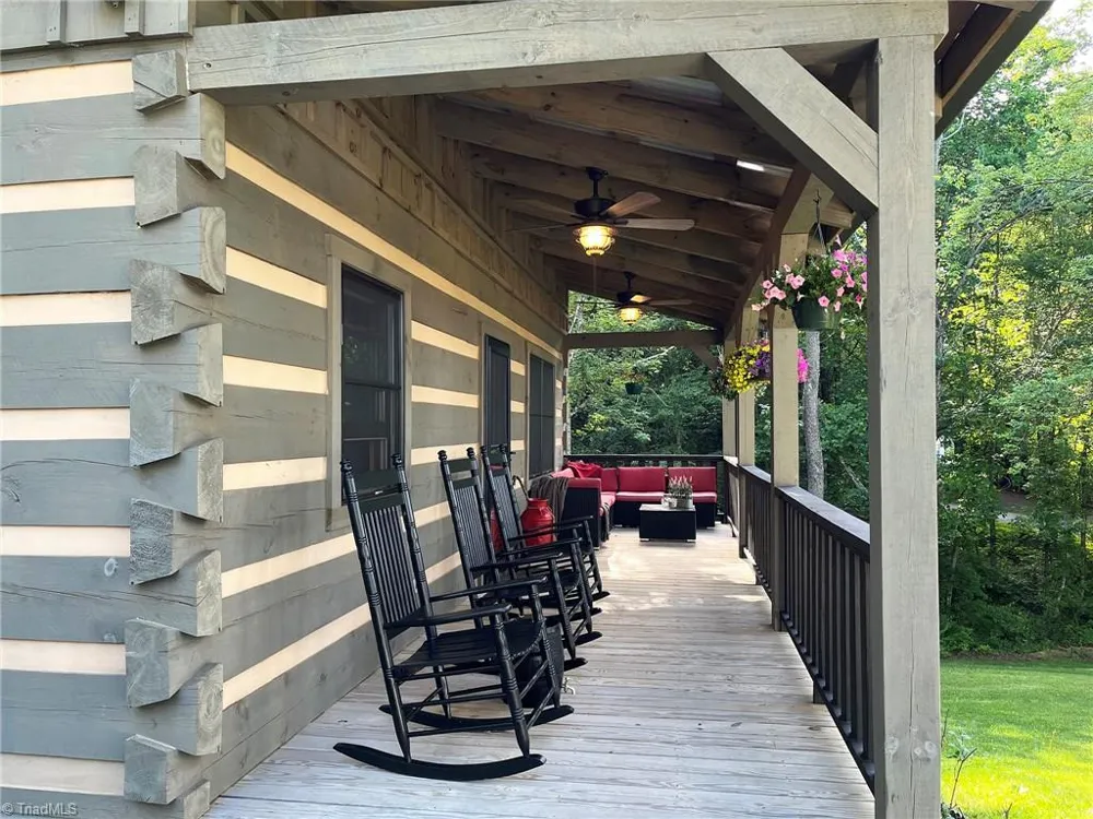 287 Hill Street Sparta, NC 28675
