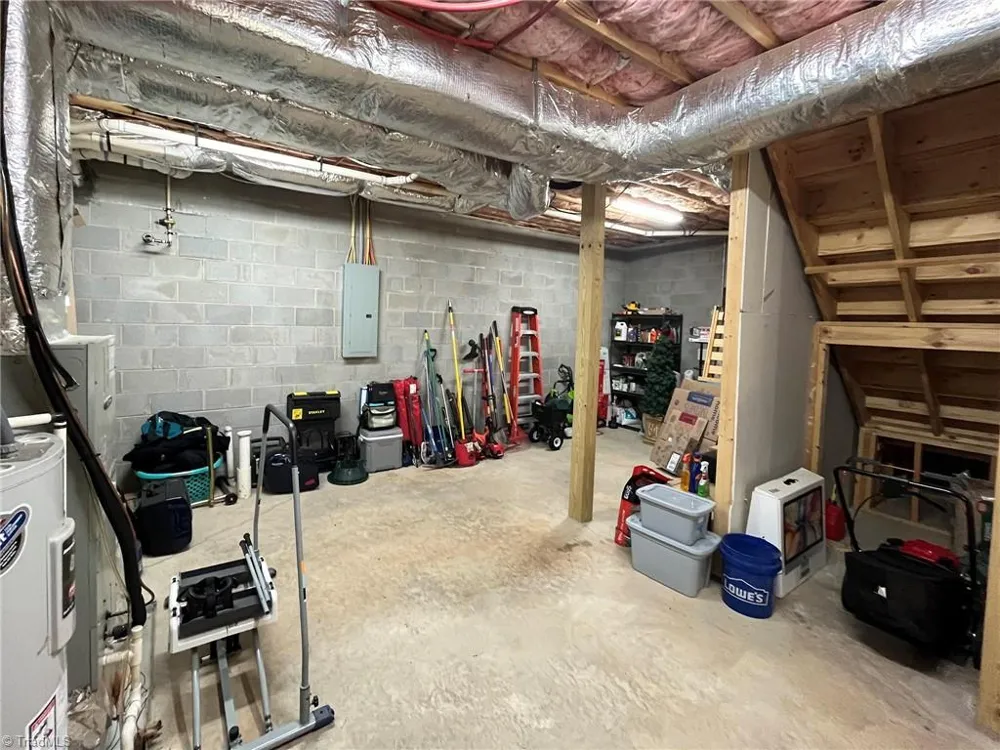 287 Hill Street Sparta, NC 28675