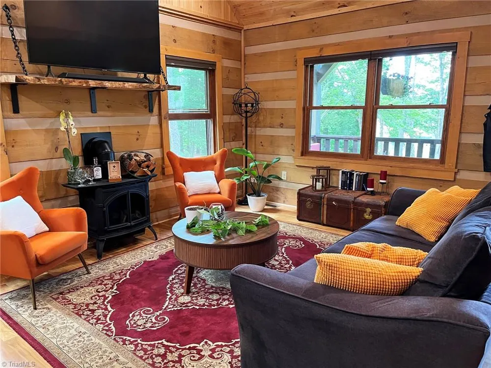 287 Hill Street Sparta, NC 28675
