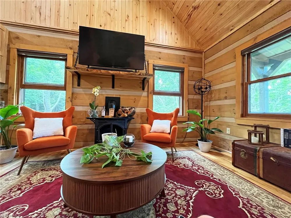 287 Hill Street Sparta, NC 28675