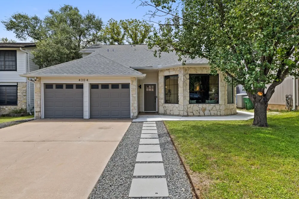 4304 Clarno Drive Austin, TX 78749
