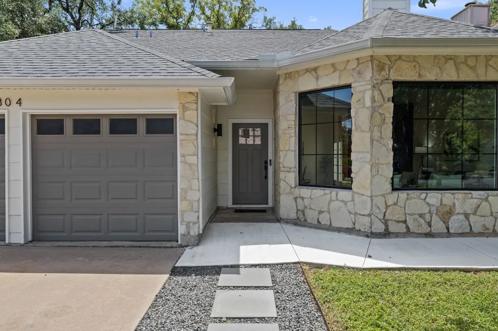 4304 Clarno Drive Austin, TX 78749