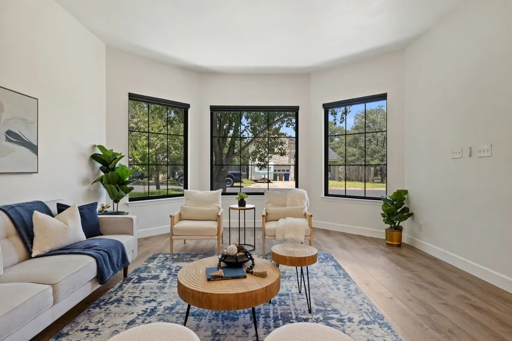 4304 Clarno Drive Austin, TX 78749