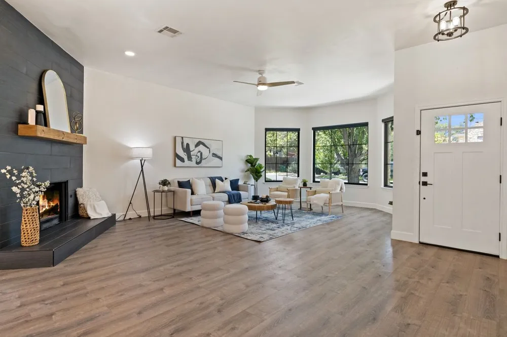 4304 Clarno Drive Austin, TX 78749