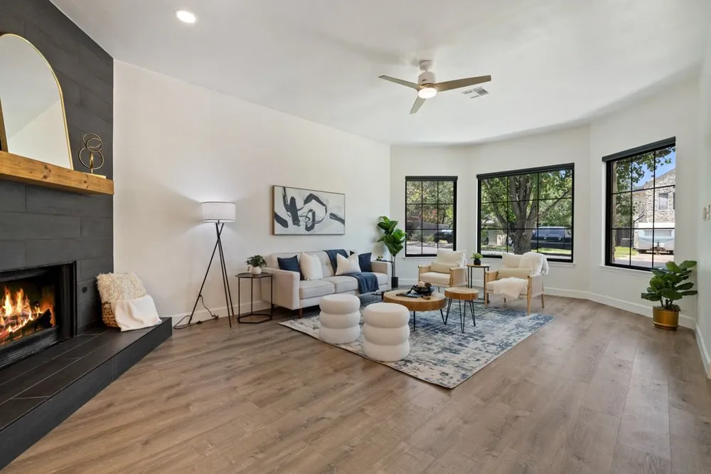 4304 Clarno Drive Austin, TX 78749