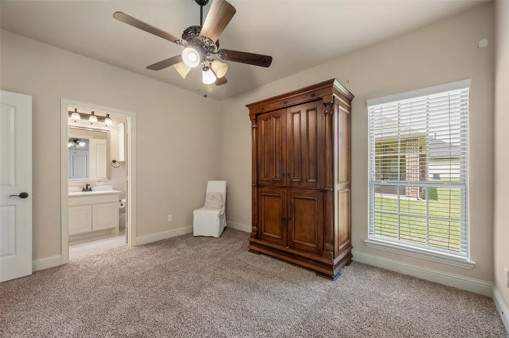 508 Ambergate Drive Shady Shores, TX 76208