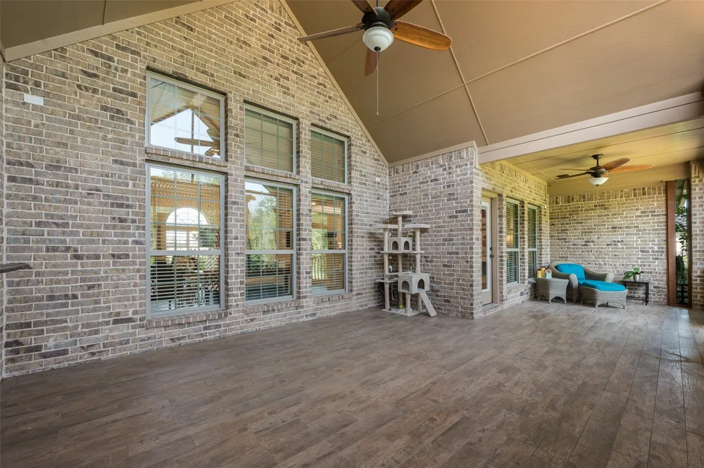 508 Ambergate Drive Shady Shores, TX 76208