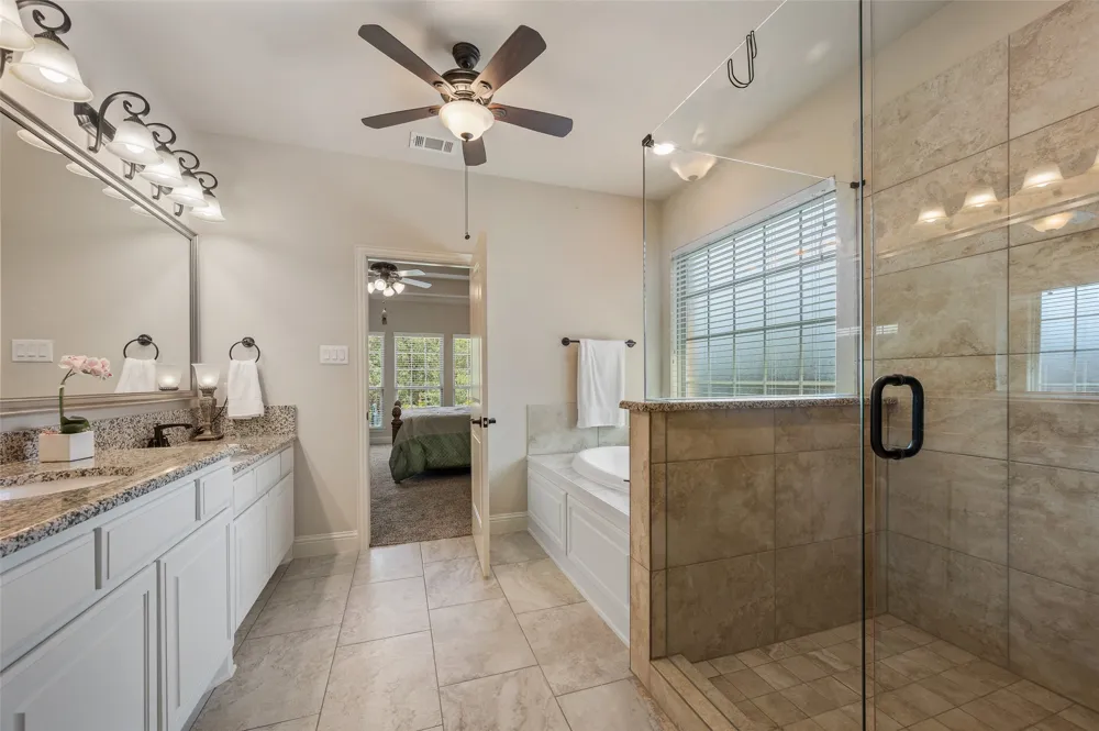 508 Ambergate Drive Shady Shores, TX 76208