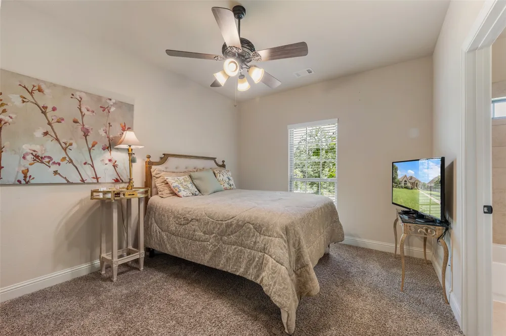508 Ambergate Drive Shady Shores, TX 76208