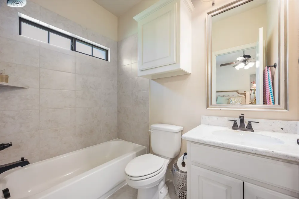 508 Ambergate Drive Shady Shores, TX 76208
