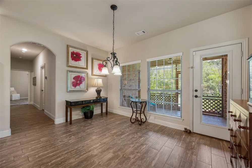 508 Ambergate Drive Shady Shores, TX 76208