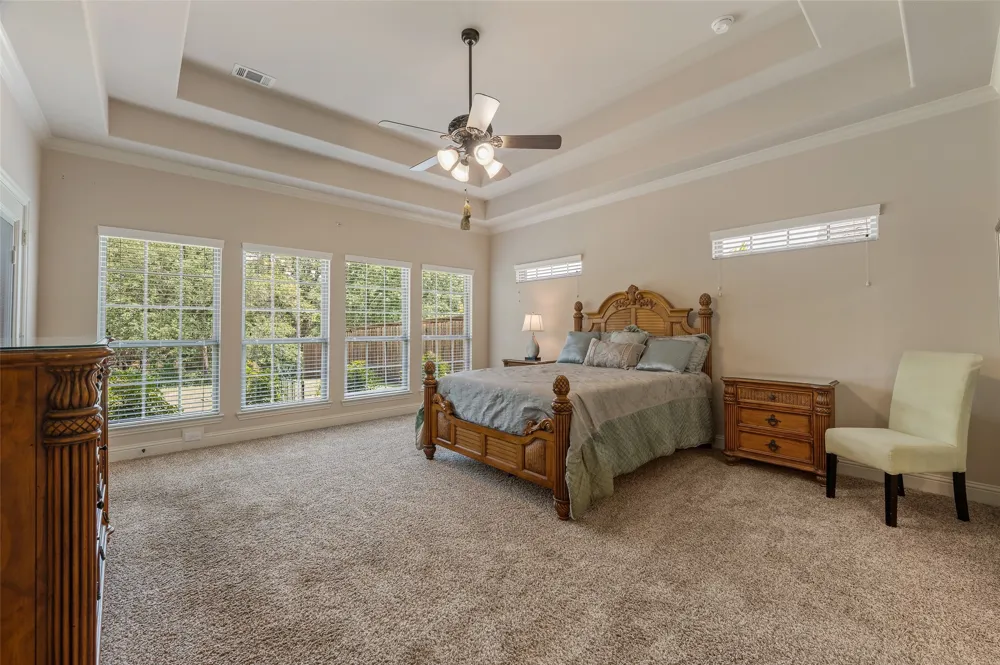 508 Ambergate Drive Shady Shores, TX 76208