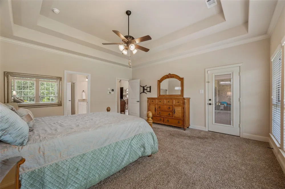 508 Ambergate Drive Shady Shores, TX 76208