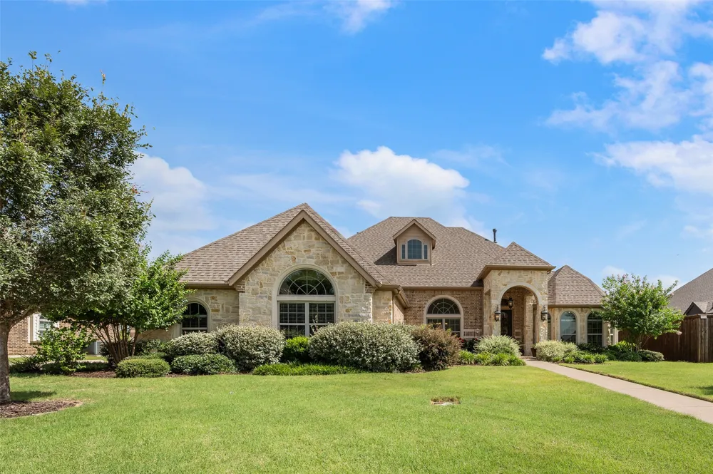 508 Ambergate Drive Shady Shores, TX 76208