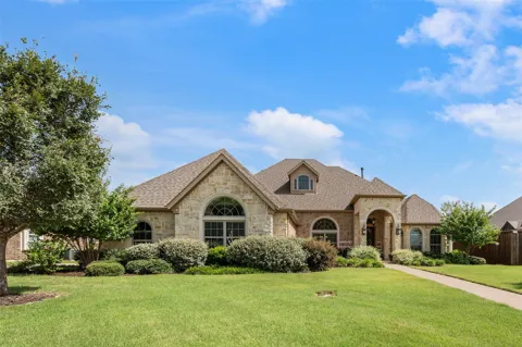 508 Ambergate Drive